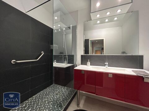  Appartement  louer 2 pices 53 m