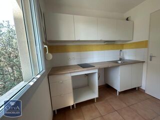  Appartement à louer 3 pièces 55 m²