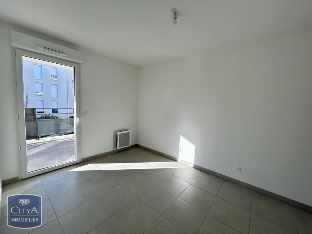 location Appartement - 2 pièce(s) - 41 m² Marignane (13700)
