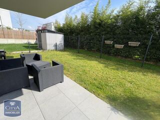  Appartement � louer 2 pi�ces 41 m�