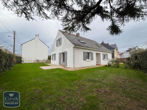  Maison � louer 5 pi�ces 136 m�