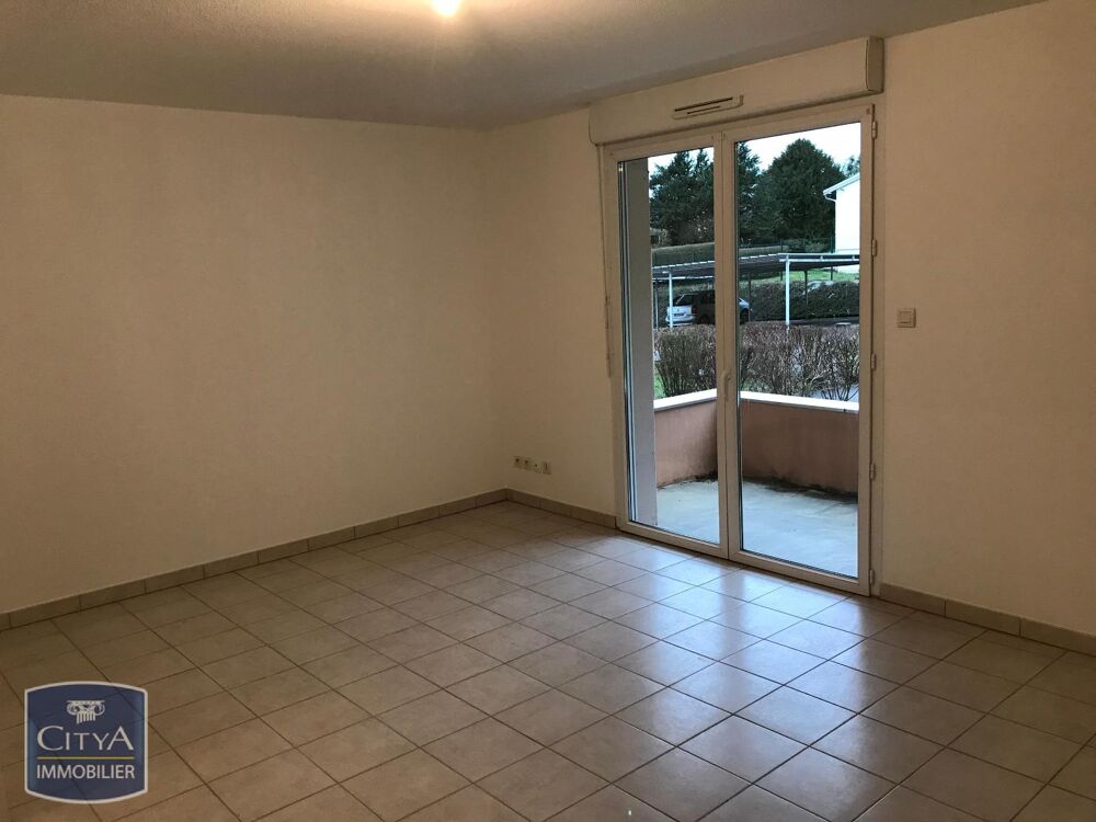 location Appartement - 2 pièce(s) - 48 m² Bavans (25550)
