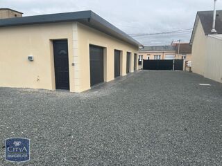  Appartement � louer 1 pi�ce 19 m�