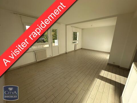  Appartement � louer 4 pi�ces 70 m�