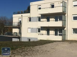  Appartement � louer 2 pi�ces 48 m�