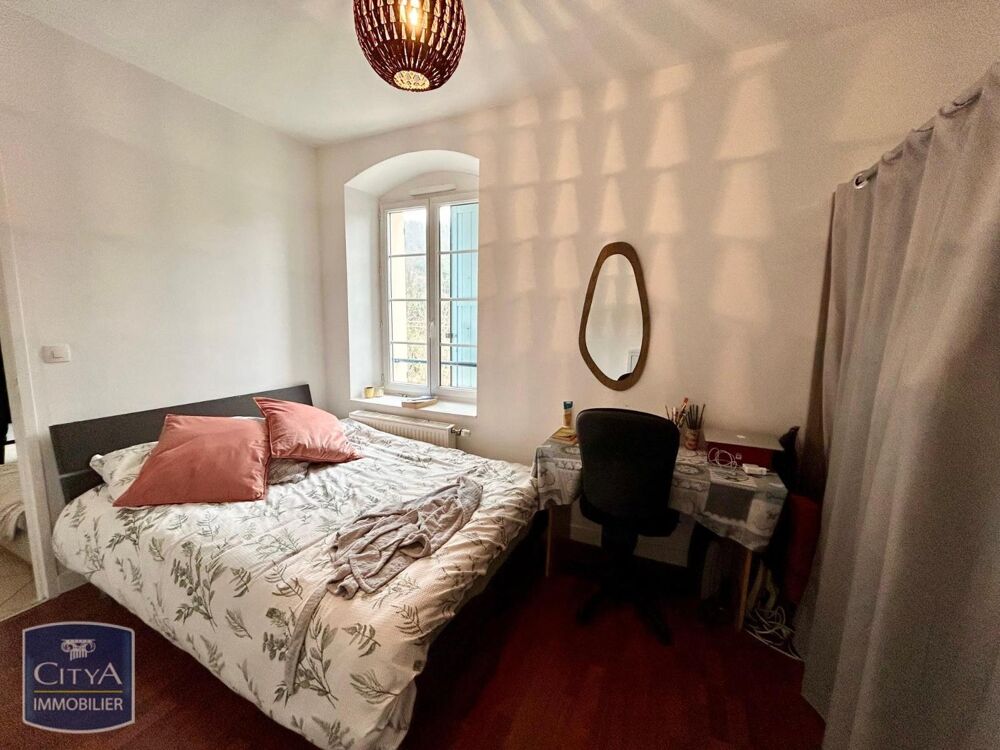 location Appartement - 2 pièce(s) - 30 m² Givors (69700)