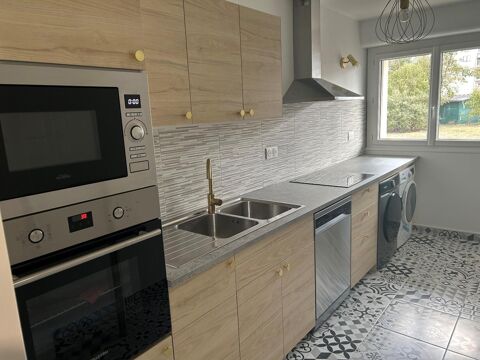  Appartement  louer 3 pices 66 m