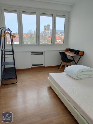  Appartement � louer 1 pi�ce 9 m�