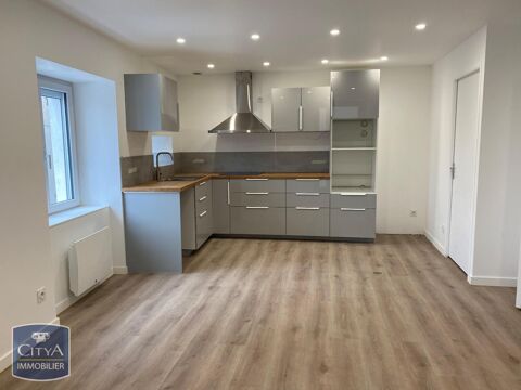   Location Maison Maison - 4 pi�ce(s) - 71 m�