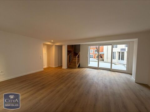  Appartement � louer 3 pi�ces 83 m�