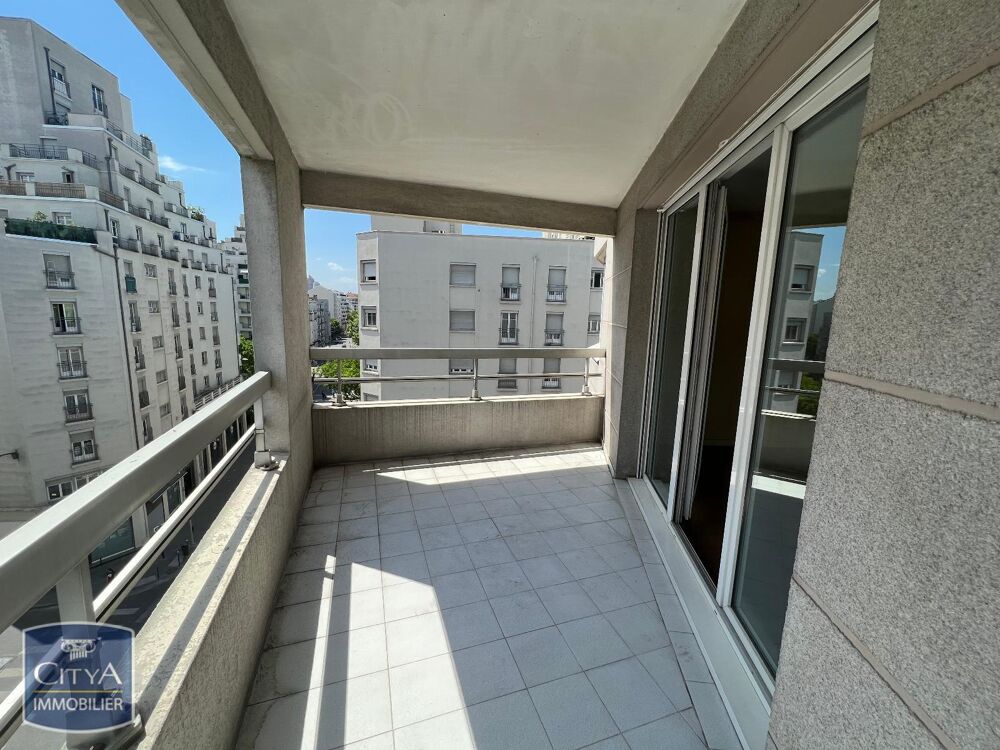 location Appartement - 3 pièce(s) - 70 m² Villeurbanne (69100)