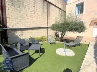 location Maison - 3 pièce(s) - 59 m² Avignon (84000)