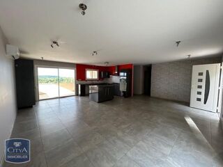  Maison à louer 4 pièces 105 m²