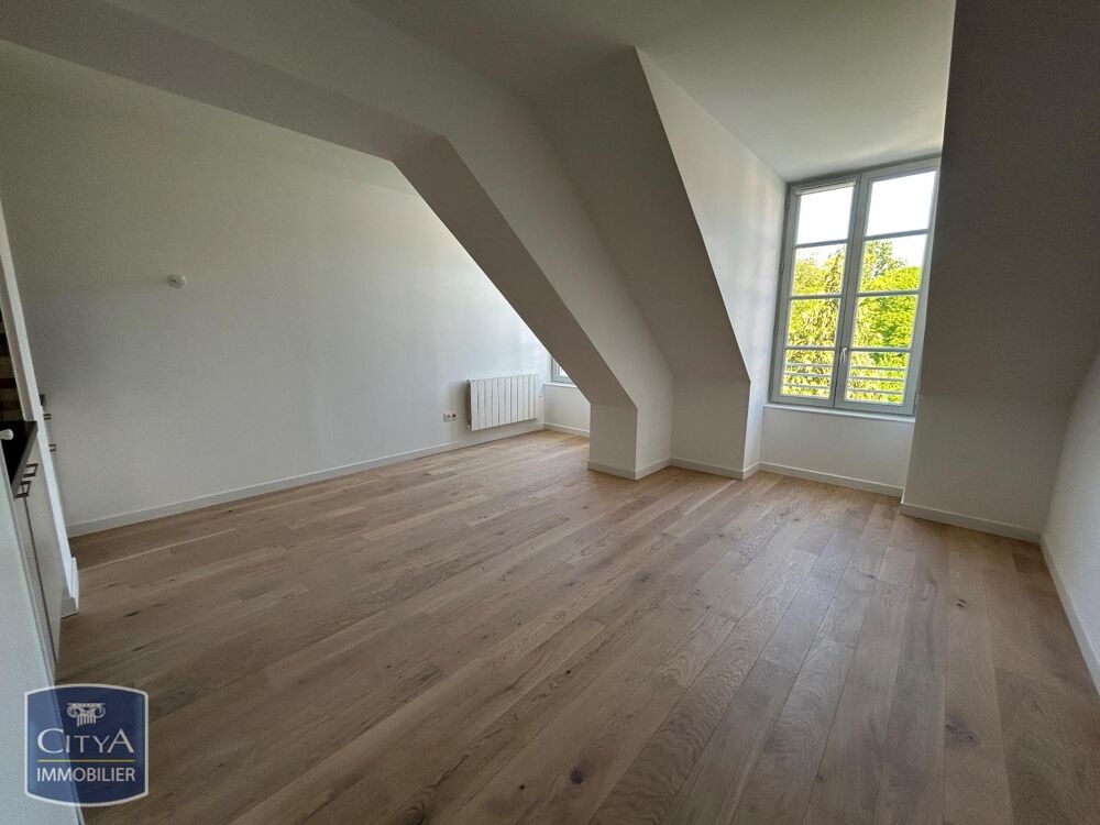 location Appartement - 2 pièce(s) - 37 m² Juilly (77230)