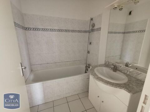  Appartement � louer 3 pi�ces 63 m�