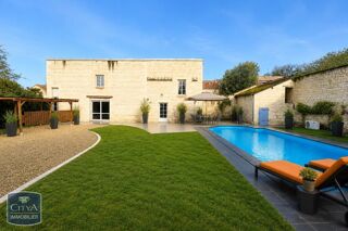  Maison à louer 4 pièces 123 m²