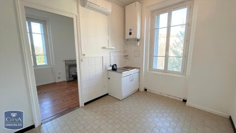  Appartement � louer 1 pi�ce 28 m�