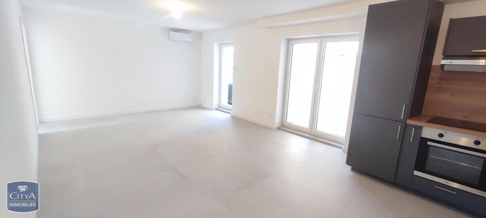 EXCLUSIVITÉ - APPARTEMENT 3 PIÈCES - RUE DE LA BRUCHE Vo....