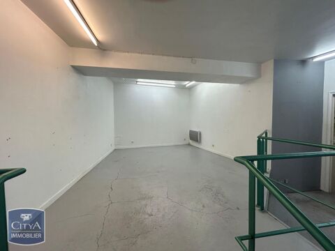   Location / Local Commercial 