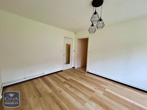  Appartement � louer 1 pi�ce 32 m�