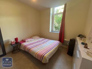 Appartement à louer 2 pièces 37 m²