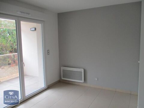  Appartement  louer 1 pice 23 m