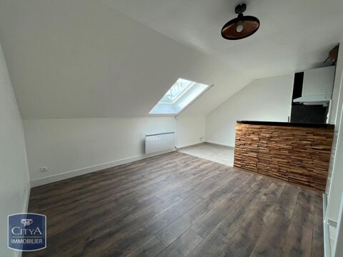  Appartement  louer 1 pice 20 m