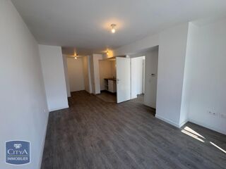  Appartement � louer 2 pi�ces 41 m�