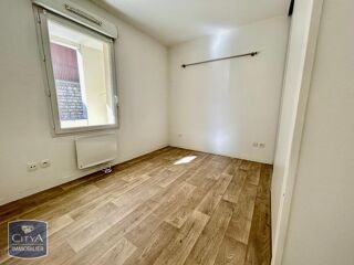  Appartement à louer 2 pièces 36 m²