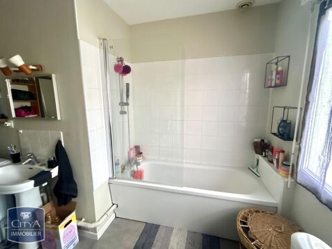  Maison � louer 5 pi�ces 82 m�