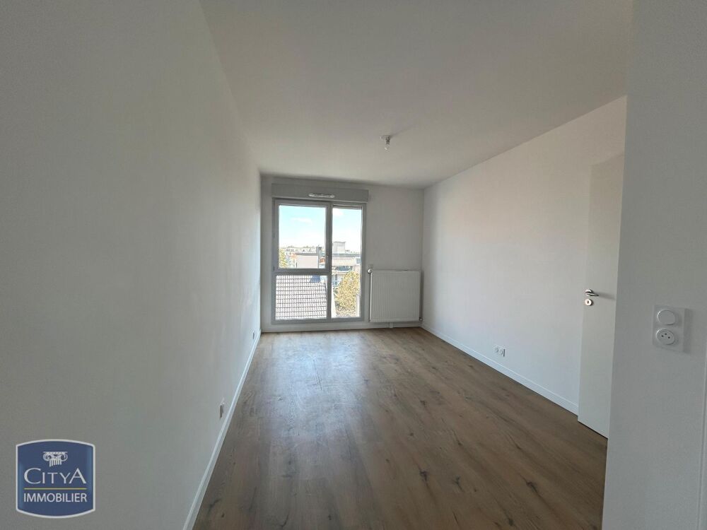 location Appartement - 3 pièce(s) - 66 m² Alfortville (94140)