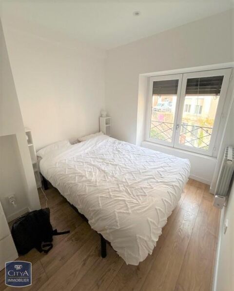  Appartement  louer 1 pice 24 m