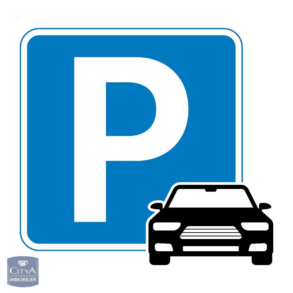location Parking / Garage Le Mans (72000)