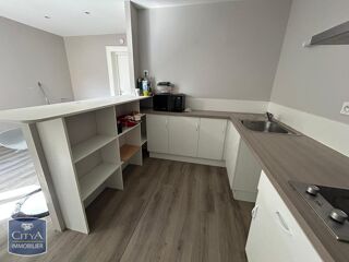  Appartement � louer 2 pi�ces 28 m�