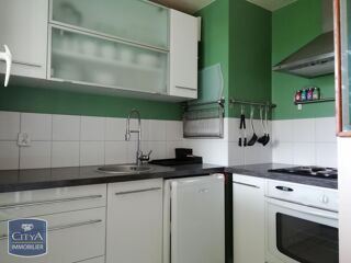  Appartement � louer 2 pi�ces 36 m�