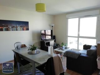  Appartement à louer 2 pièces 45 m²