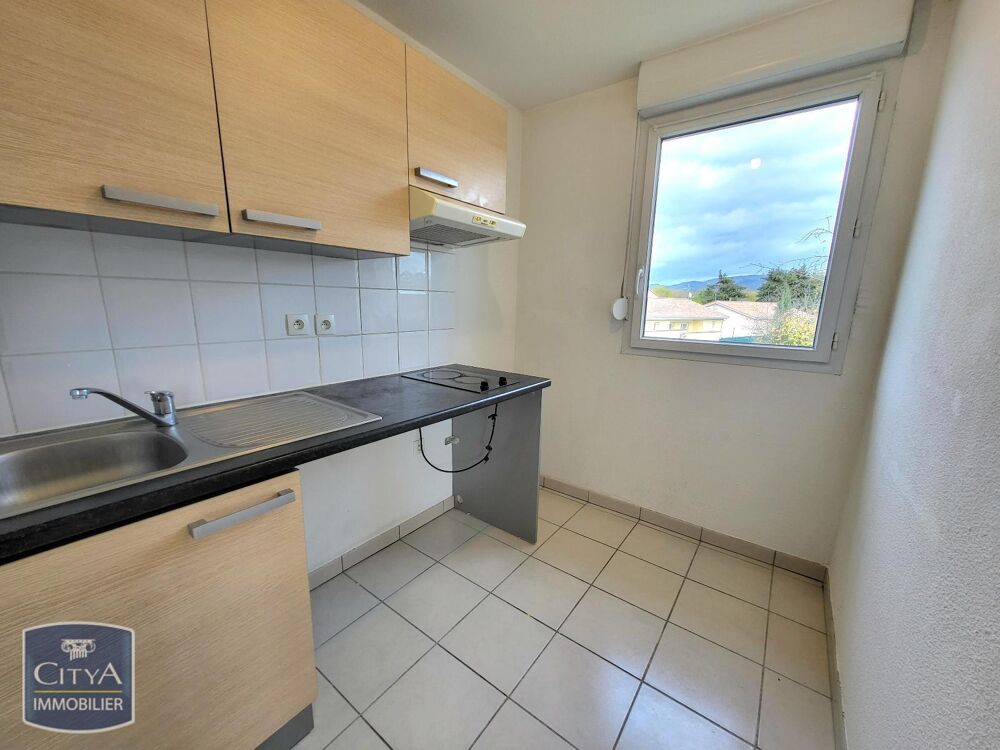 location Appartement - 3 pièce(s) - 53 m² Peschadoires (63920)