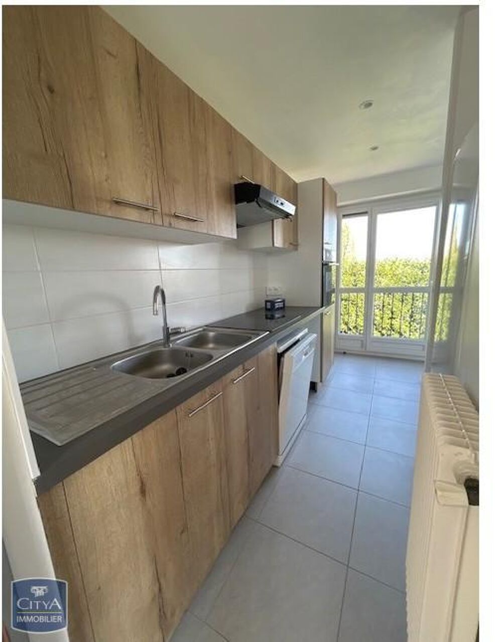 location Appartement - 3 pièce(s) - 59 m² La Chapelle-Saint-Mesmin (45380)