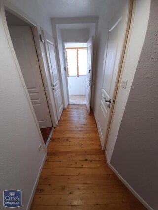  Appartement à louer 2 pièces 39 m²