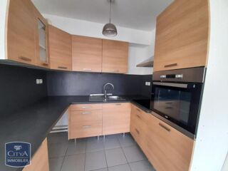  Appartement � louer 3 pi�ces 58 m�