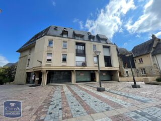  Appartement à louer 1 pièce 33 m²