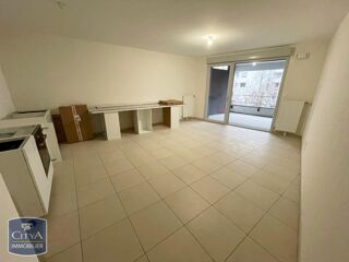  Appartement à louer 3 pièces 62 m²
