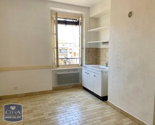  Appartement � louer 1 pi�ce 36 m�