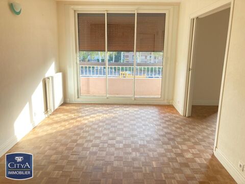  Appartement  louer 2 pices 43 m
