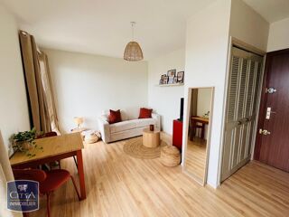  Appartement � louer 1 pi�ce 22 m�