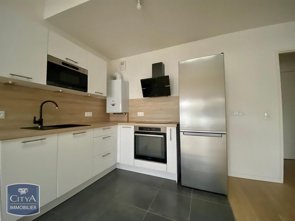 location Appartement - 2 pièce(s) - 51 m² Viroflay (78220)