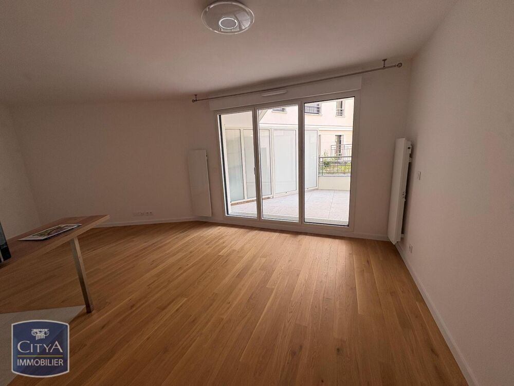 location Appartement - 1 pièce(s) - 33 m² Suresnes (92150)