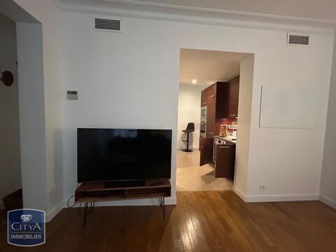  Appartement � louer 2 pi�ces 53 m�