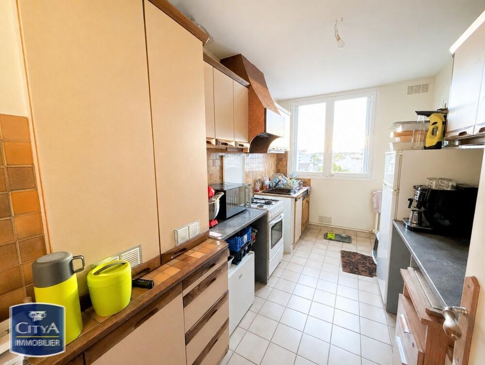 location Appartement - 3 pièce(s) - 65 m² Limoges (87000)