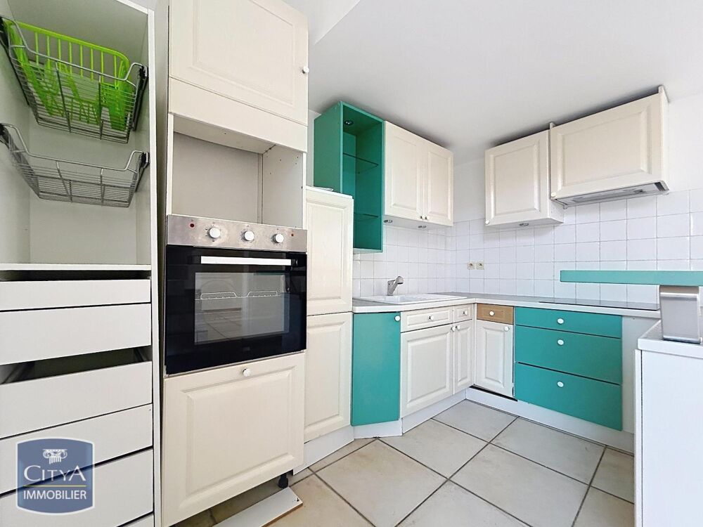 location Appartement - 3 pièce(s) - 74 m² Nîmes (30000)